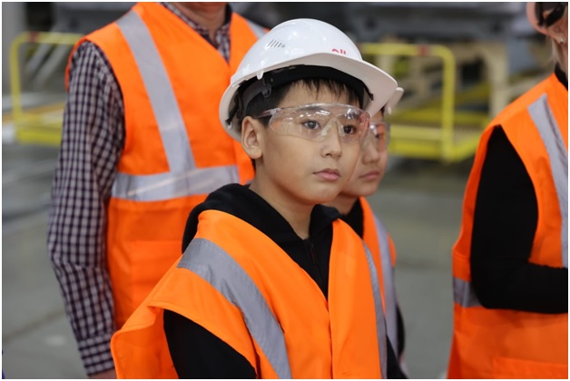 КӘСІПТІК БАҒДАР БЕРУ ЖҰМЫСЫ 2023-2024