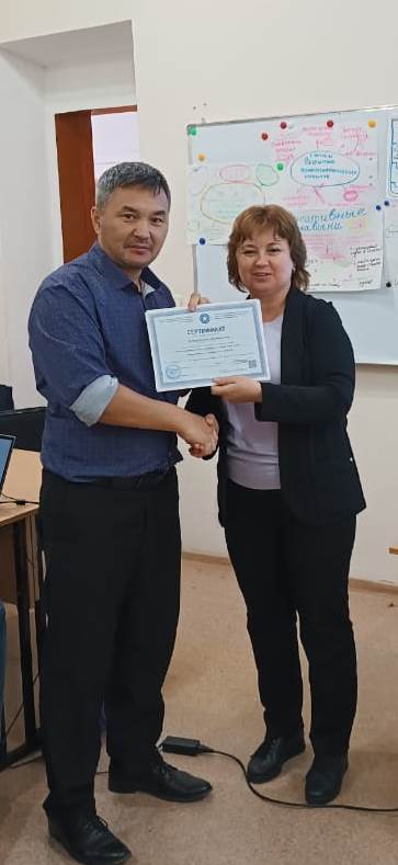 Технология және эстетикалық цикл пәндері мұғалімдерінің ӘБ